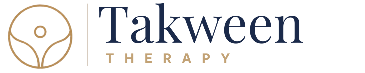 Takween Therapy & Wellbeing