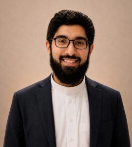 Mohammad Ali Syed, ISLAMIC LIFE COACH