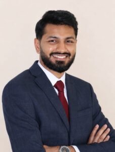 Kaim Bidiwala, WELLBEING EDUCATOR